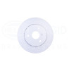 Disque de frein HELLA 8DD 355 106-601