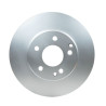 Disque de frein HELLA 8DD 355 107-481