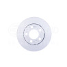 Disque de frein HELLA 8DD 355 107-651