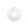 Disque de frein HELLA 8DD 355 108-291