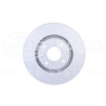 Disque de frein HELLA 8DD 355 108-371