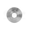 Disque de frein HELLA 8DD 355 108-531