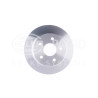 Disque de frein HELLA 8DD 355 108-611