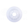 Disque de frein HELLA 8DD 355 109-211