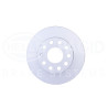 Disque de frein HELLA 8DD 355 109-641