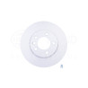 Disque de frein HELLA 8DD 355 109-721