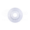 Disque de frein HELLA 8DD 355 109-741
