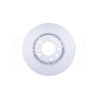 Disque de frein HELLA 8DD 355 109-761