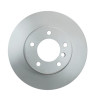 Disque de frein HELLA 8DD 355 109-901