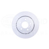 Disque de frein HELLA 8DD 355 109-941