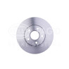 Disque de frein HELLA 8DD 355 110-281