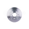 Disque de frein HELLA 8DD 355 110-311