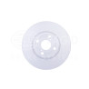 Disque de frein HELLA 8DD 355 110-451