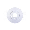 Disque de frein HELLA 8DD 355 110-881
