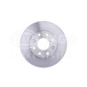 Disque de frein HELLA 8DD 355 111-341