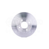 Disque de frein HELLA 8DD 355 111-431