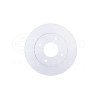 Disque de frein HELLA 8DD 355 111-511