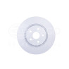 Disque de frein HELLA 8DD 355 111-651