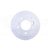 Disque de frein HELLA 8DD 355 111-901