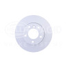 Disque de frein HELLA 8DD 355 111-921