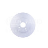 Disque de frein HELLA 8DD 355 112-091