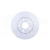 Disque de frein HELLA 8DD 355 112-171