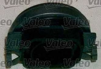 Kit d'embrayage VALEO 80-1118