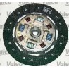 Kit d'embrayage VALEO 80-1118