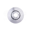 Disque de frein HELLA 8DD 355 113-671