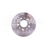 Disque de frein HELLA 8DD 355 113-711