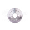 Disque de frein HELLA 8DD 355 113-731