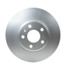 Disque de frein HELLA 8DD 355 113-881
