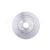 Disque de frein HELLA 8DD 355 114-051