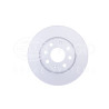 Disque de frein HELLA 8DD 355 114-351