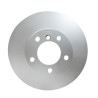 Disque de frein HELLA 8DD 355 115-381