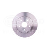 Disque de frein HELLA 8DD 355 116-121