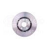 Disque de frein HELLA 8DD 355 116-131