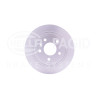 Disque de frein HELLA 8DD 355 116-601