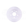 Disque de frein HELLA 8DD 355 116-831