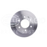 Disque de frein HELLA 8DD 355 117-641