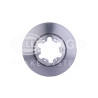 Disque de frein HELLA 8DD 355 118-481