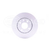 Disque de frein HELLA 8DD 355 118-491
