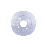 Disque de frein HELLA 8DD 355 118-571
