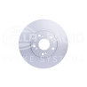 Disque de frein HELLA 8DD 355 118-701
