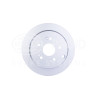 Disque de frein HELLA 8DD 355 118-901