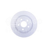 Disque de frein HELLA 8DD 355 119-421
