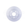 Disque de frein HELLA 8DD 355 119-431