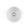 Disque de frein HELLA 8DD 355 123-311