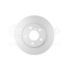 Disque de frein HELLA 8DD 355 123-481