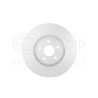 Disque de frein HELLA 8DD 355 125-471